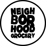 neighborhood grocery logo