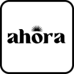 Ahora Logo