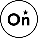 On Star Logo